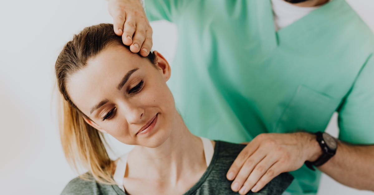 discover effective tips and treatments for neck pain relief. learn about causes, symptoms, and expert advice to manage and prevent discomfort in your neck.