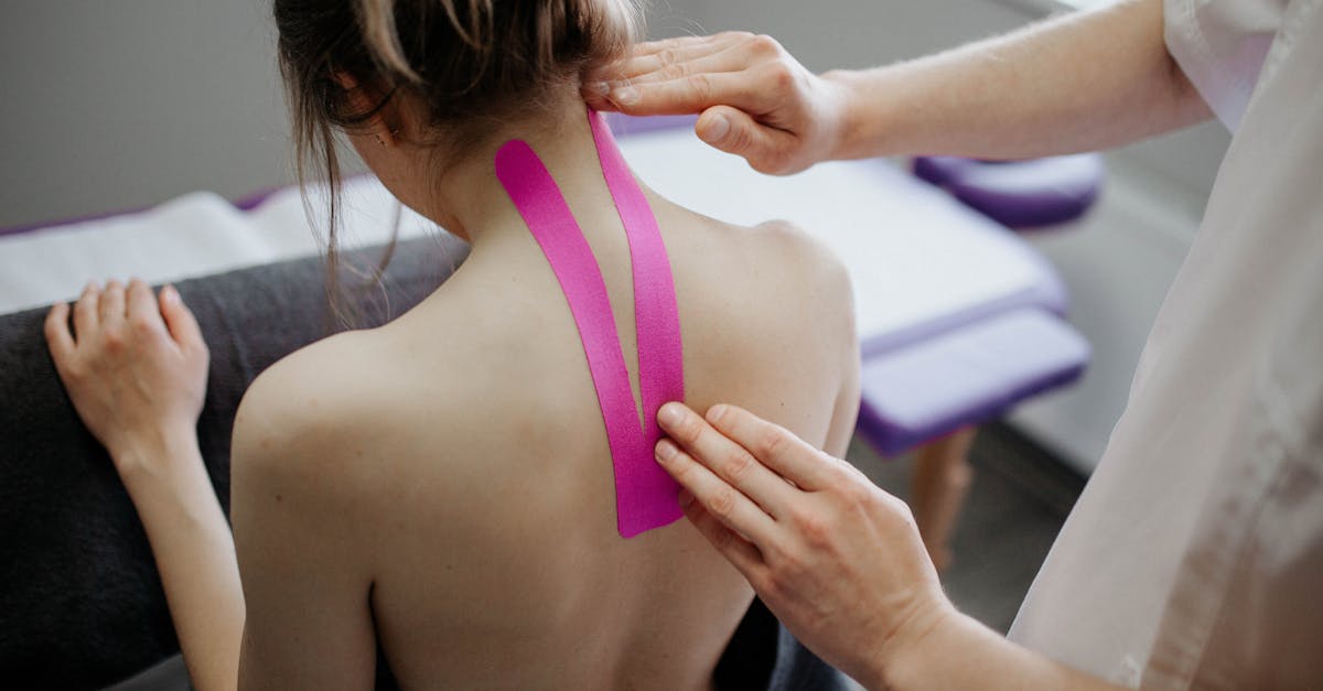 discover effective solutions for neck pain relief. learn about causes, prevention, and treatments to improve your quality of life and regain mobility.