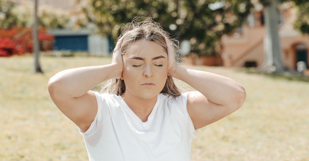 discover effective strategies and treatments for migraine relief. learn about triggers, symptoms, and how to manage migraines for a better quality of life.