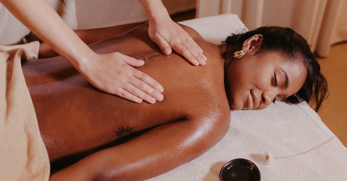 experience relaxation and rejuvenation with our professional massage therapy services. whether seeking relief from tension or a moment of tranquility, our skilled therapists provide personalized treatments to enhance your well-being and promote healing.