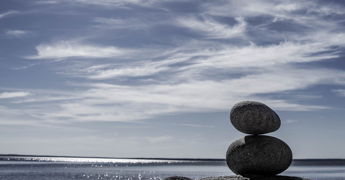 discover the importance of balance in life - from mental well-being to physical health. explore tips and strategies to maintain equilibrium in your daily routine, achieving harmony between work, relationships, and personal growth.