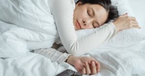 discover the importance of sleep for your health and well-being. explore tips for better sleep quality, learn about sleep stages, and find out how to establish a restful nighttime routine.