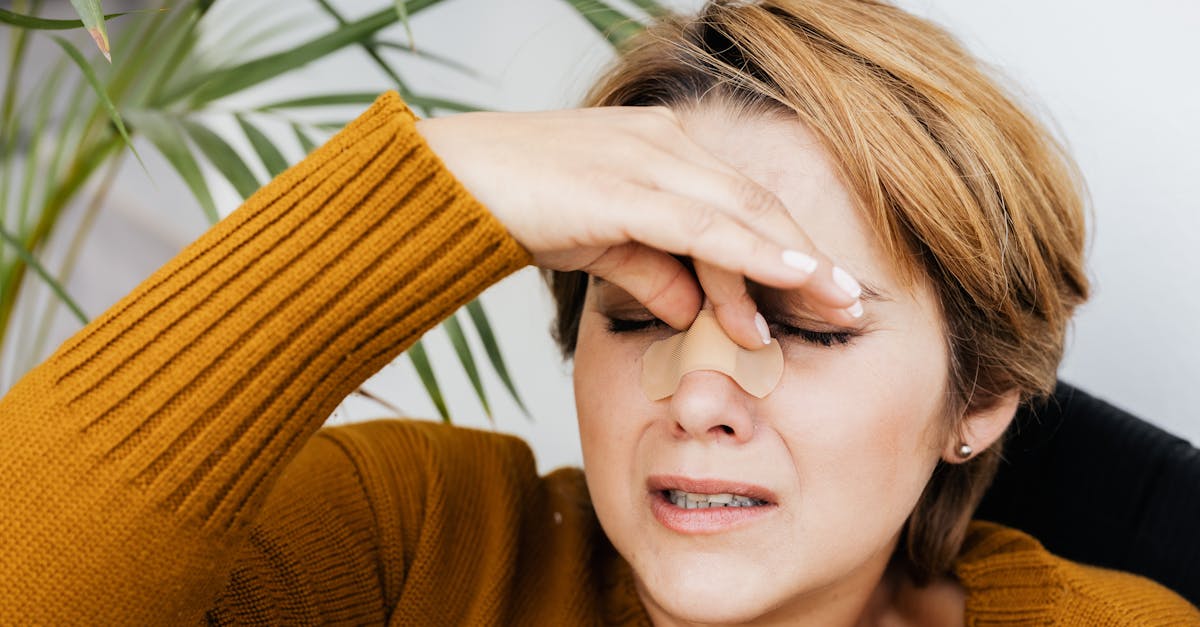 discover the most common migraine triggers and learn how to identify and manage them effectively to reduce the frequency and severity of your headaches.