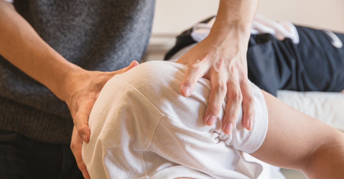 discover effective solutions and tips for managing back pain. explore causes, treatments, and preventative measures to enhance your well-being and lead a pain-free life.