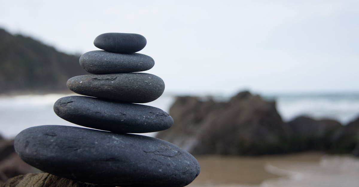 discover the importance of balance in life, from maintaining physical health to achieving emotional stability. explore tips and strategies to create harmony in your daily routine and enhance your overall well-being.