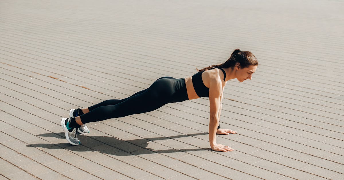 enhance your fitness journey with our comprehensive guide to core strength. discover exercises, tips, and techniques to strengthen your core, improve stability, and boost overall athletic performance.