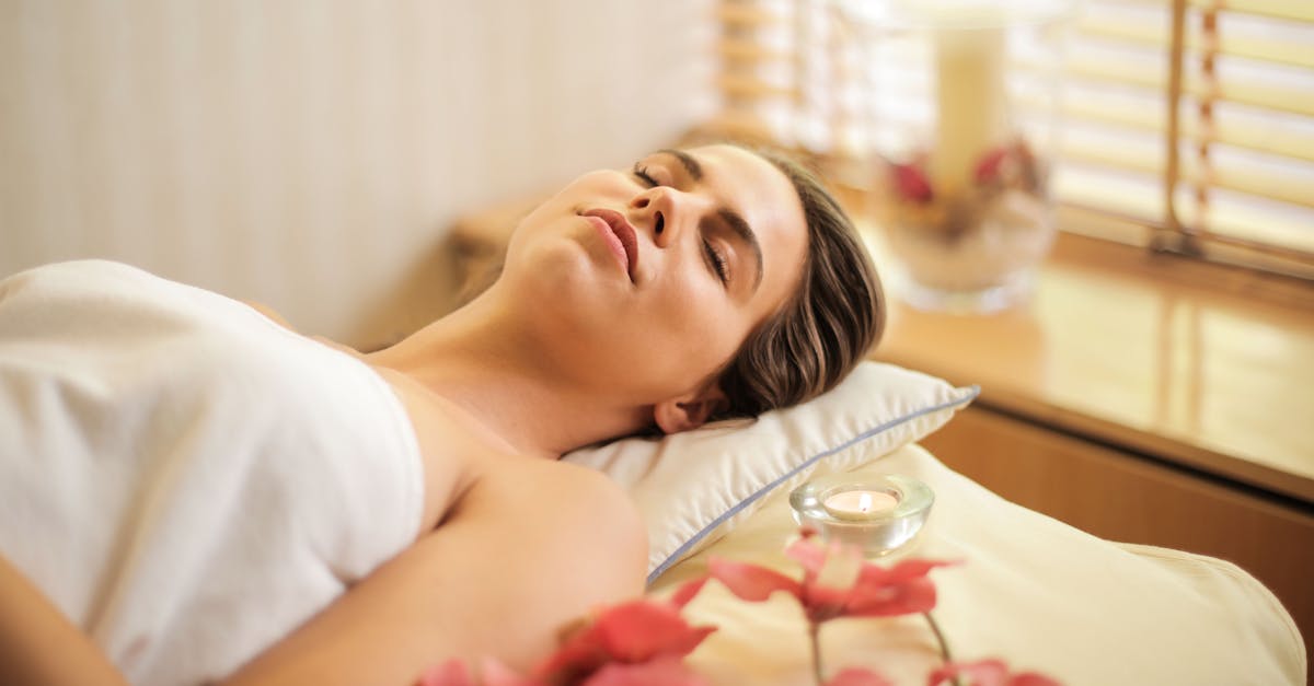 experience ultimate relaxation and rejuvenation with our expert massage therapy services. tailored to meet your needs, our skilled therapists use various techniques to alleviate stress, relieve pain, and enhance your overall well-being. discover the healing benefits of massage therapy today!