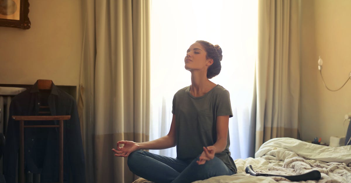 explore the transformative power of meditation. discover techniques, benefits, and tips for cultivating mindfulness and inner peace in your daily life.