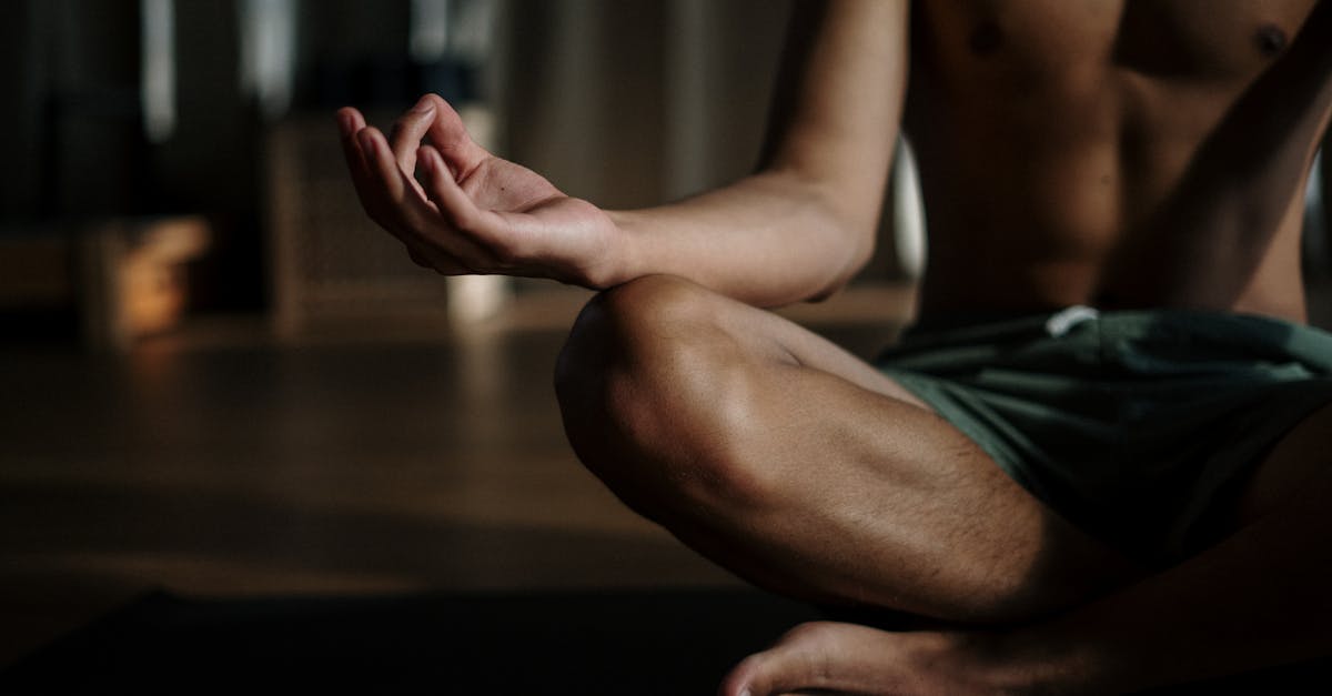 discover the transformative power of meditation and enhance your mental well-being. explore techniques, benefits, and tips to integrate mindfulness into your daily life, fostering peace and clarity in every moment.