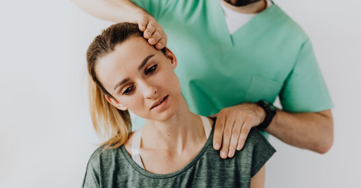 discover effective solutions and expert tips for managing neck pain. explore causes, treatments, and preventive measures to relieve discomfort and enhance your quality of life.