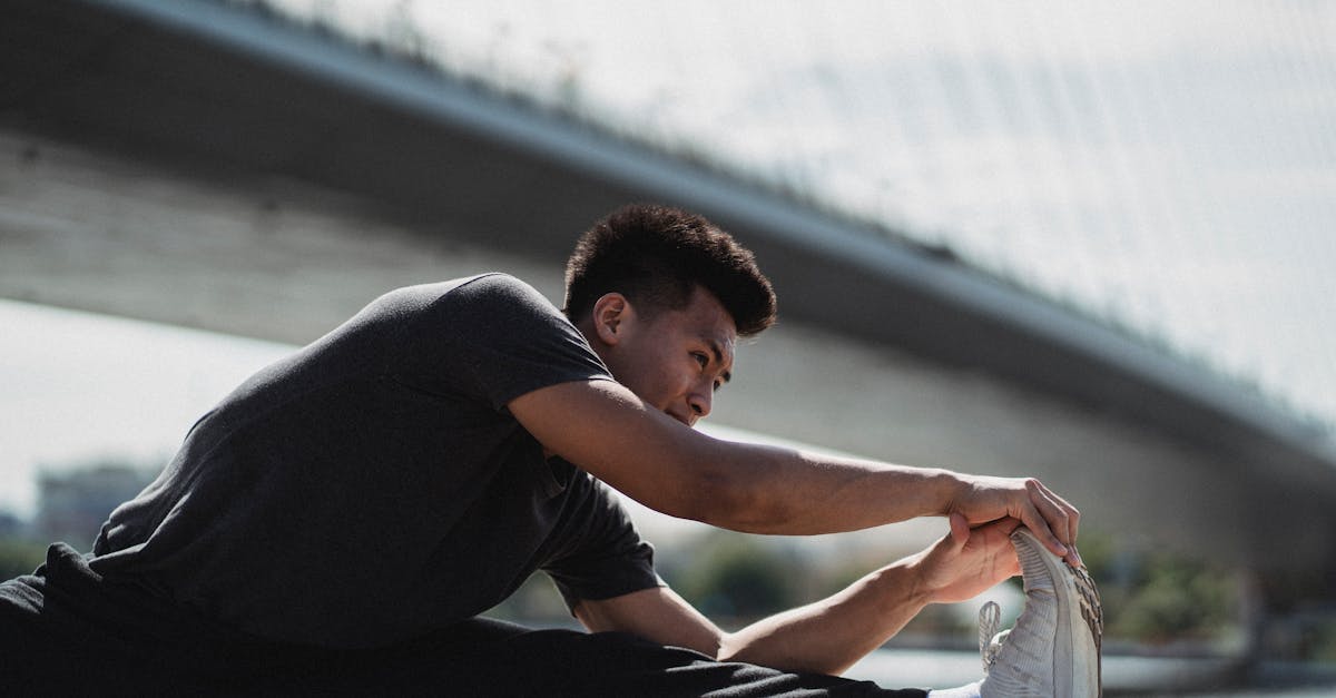 discover a variety of effective stretches to enhance flexibility, relieve tension, and improve overall well-being. perfect for beginners and seasoned athletes alike, our guide offers easy-to-follow techniques to incorporate into your daily routine.