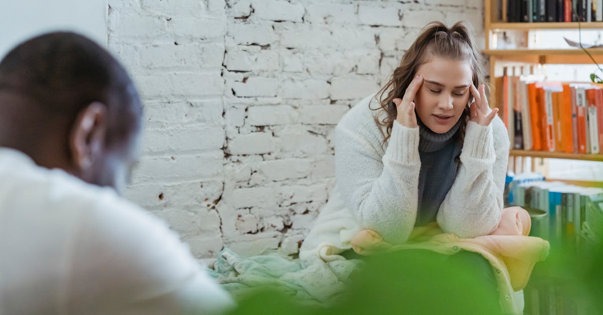 discover effective strategies to manage tension headaches, including causes, symptoms, and treatment options. learn how to relieve pain and improve your quality of life with our comprehensive guide.