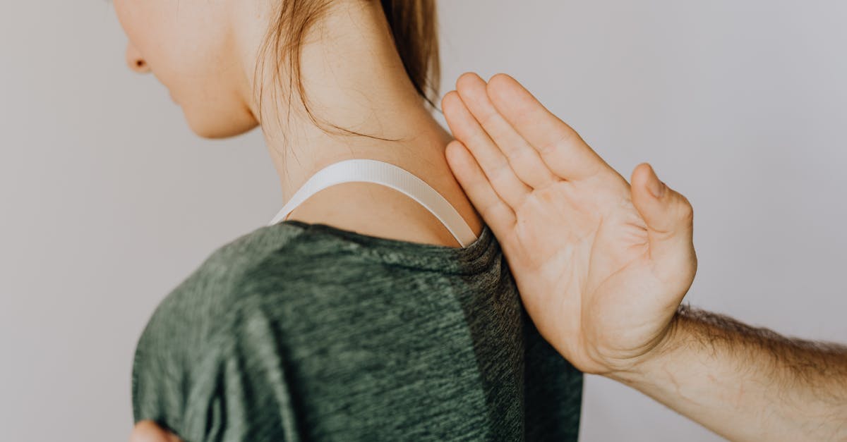 find effective solutions for neck relief with our expert tips and guidance. discover exercises, stretches, and products designed to alleviate pain and promote comfort, ensuring a better quality of life and improved mobility.