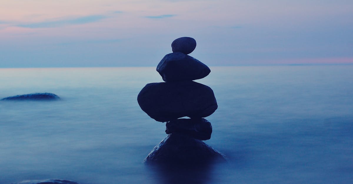 discover the importance of balance in life, from maintaining emotional well-being to achieving a healthy work-life ratio. explore tips and techniques to cultivate harmony in your daily routine.