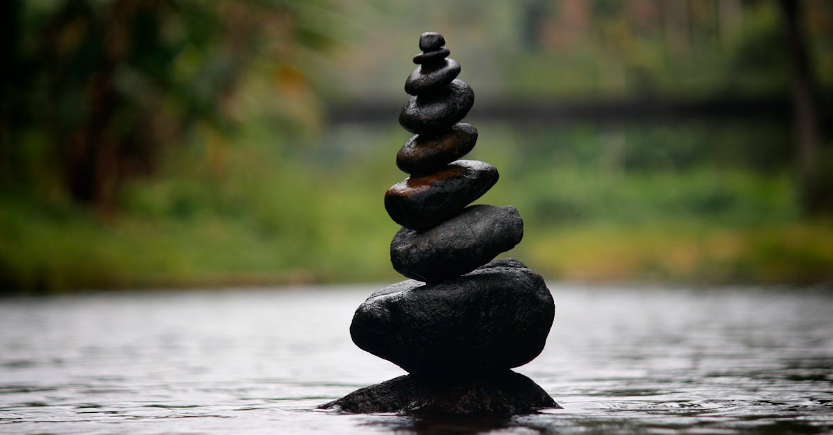 discover the importance of balance in life, from physical health to mental well-being. explore tips and strategies to achieve harmony in your daily routine and enhance your overall quality of life.