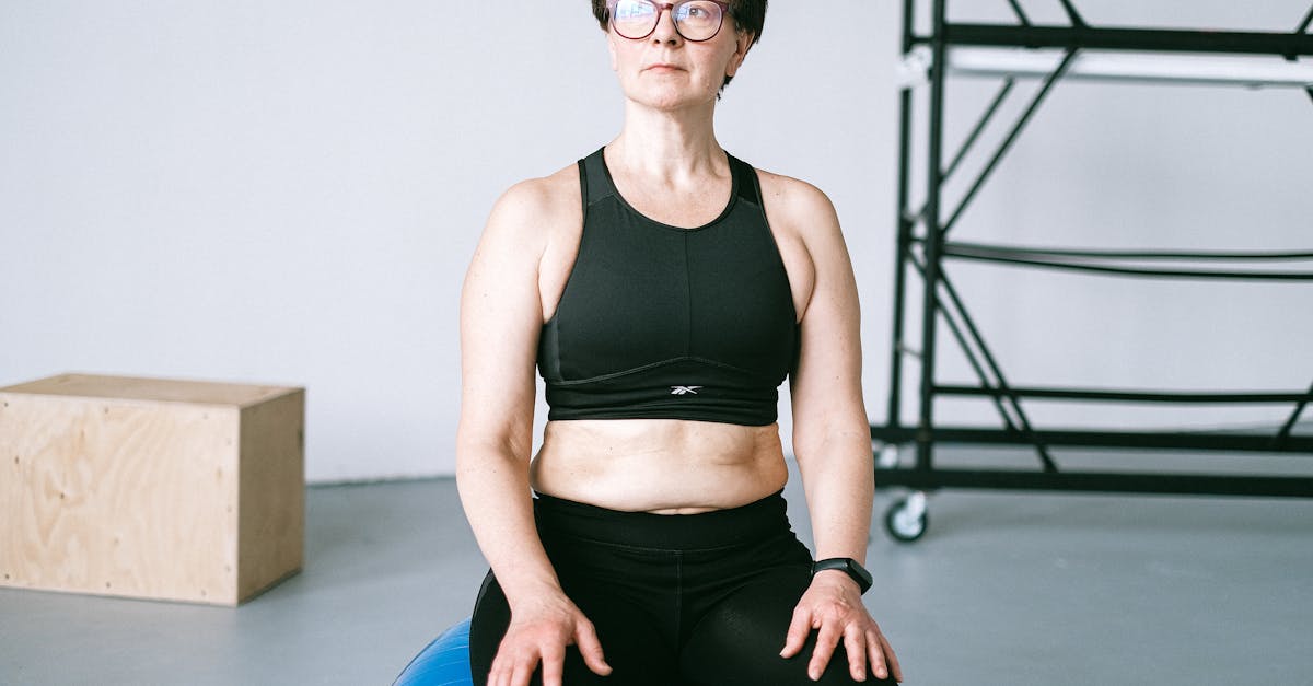 discover the importance of core stability for overall health and performance. learn how to strengthen your core muscles to improve balance, prevent injuries, and enhance athletic abilities. explore effective exercises and tips to achieve optimal core stability today.