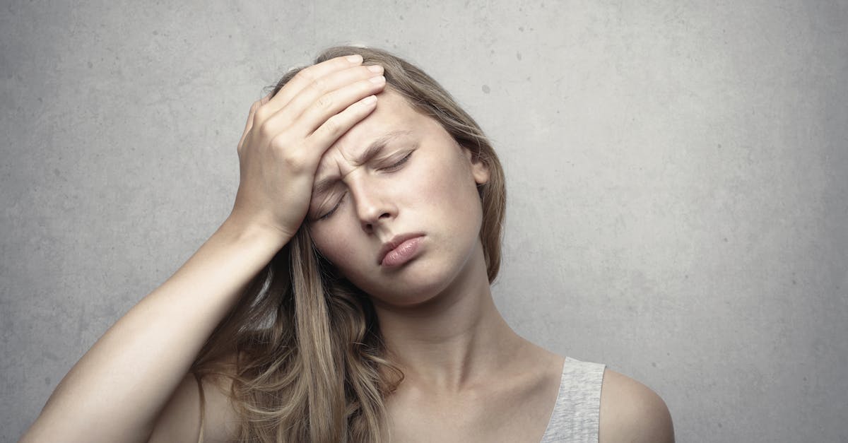 discover effective solutions and insights into hormonal headaches. learn about their causes, symptoms, and treatments to help manage and reduce the impact on your life.