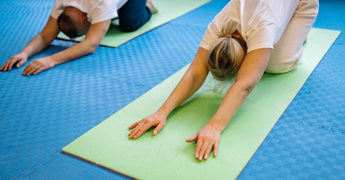 découvrez la routine ultime d'alignement du pouls, conçue pour améliorer vos performances physiques et améliorer votre alignement. rejoignez-nous pour une expérience transformatrice qui équilibre l'énergie, réduit les tensions et favorise le bien-être général. préparez-vous à améliorer votre entraînement et à adopter un mode de vie plus sain !