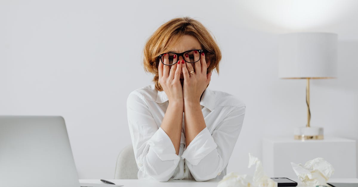 découvrez des techniques efficaces de gestion du stress pour améliorer votre bien-être. apprenez des stratégies pratiques pour faire face au stress et améliorer votre santé mentale.