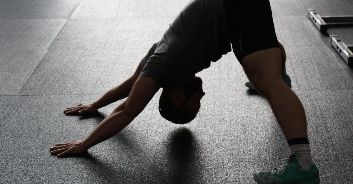 découvrez les bienfaits des étirements pour la flexibilité, la prévention des blessures et le bien-être général. explorez diverses techniques et routines à intégrer à votre programme de remise en forme quotidien.