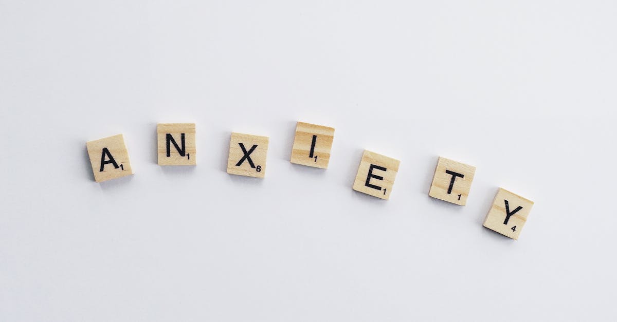 explore the complexities of anxiety, its symptoms, causes, and effective coping strategies. learn how to manage anxiety to improve your mental well-being and embrace a healthier, more balanced life.