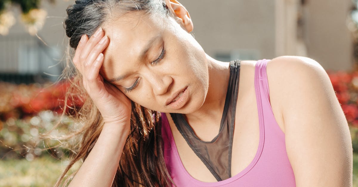 discover effective strategies and treatments for managing migraines. learn about common triggers, symptoms, and the latest research to find relief and improve your quality of life.