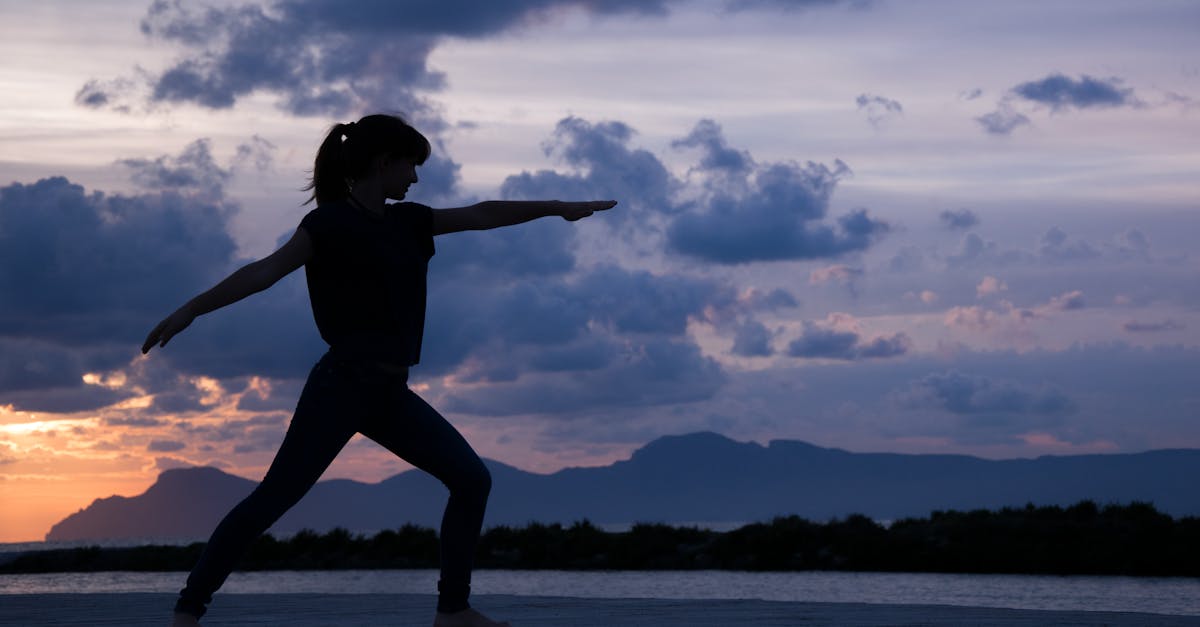 explore the transformative power of mindful motion, where awareness meets movement. discover techniques to enhance your physical and mental well-being through intentional practice and connection to your body.