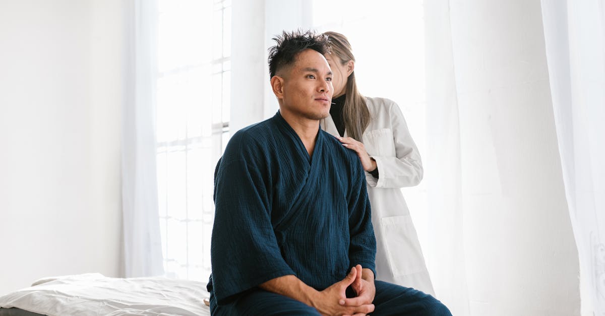 discover effective solutions and insights for neck pain relief. our comprehensive guide covers causes, treatments, and preventative measures to help you regain comfort and improve your quality of life.