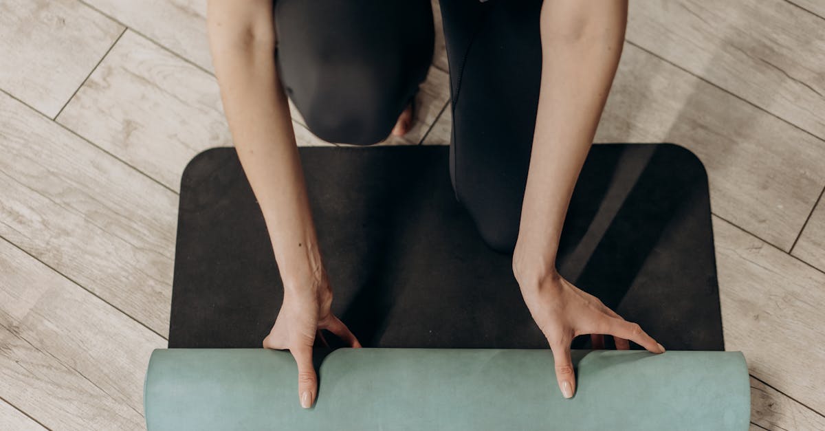 Revitalisez votre colonne vertébrale : 5 exercices de posture efficaces améliorés par la stimulation douce de Pulse Align