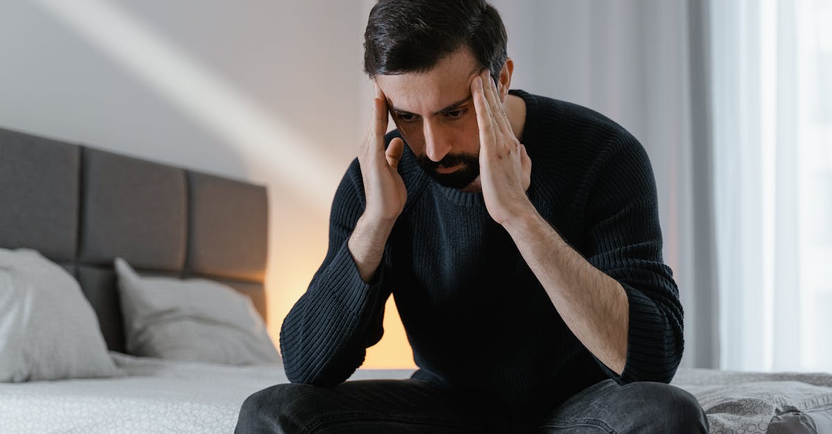 discover effective strategies to manage and relieve tension headaches. learn about causes, symptoms, and treatments that can help you regain comfort and improve your quality of life.