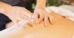 discover effective strategies for back pain relief. explore expert tips, exercises, and treatments to alleviate discomfort and improve your quality of life. find the best solutions tailored for your needs.