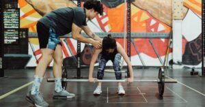 discover essential lifting techniques that enhance strength, improve performance, and ensure safety during workouts. learn proper form, effective strategies, and tips for both beginners and experienced lifters to maximize results.