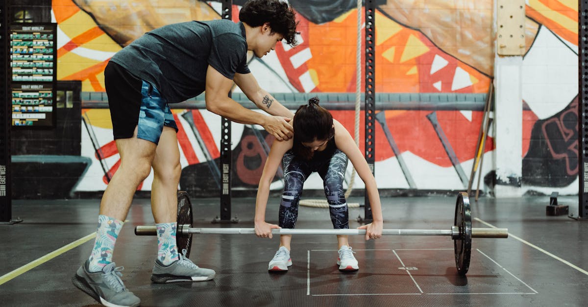 discover essential lifting techniques that enhance strength, improve performance, and ensure safety during workouts. learn proper form, effective strategies, and tips for both beginners and experienced lifters to maximize results.