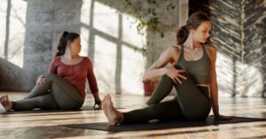 discover the importance of proper posture for overall health and wellness. learn tips, exercises, and techniques to improve your posture and reduce discomfort in your daily life.
