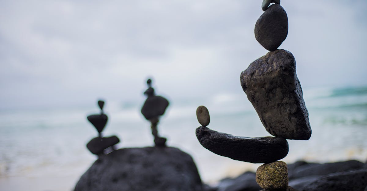 discover the importance of balance in life, finance, and wellness. explore tips and strategies to achieve harmony in various aspects, ensuring a fulfilling and prosperous journey.