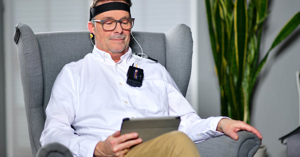discover the transformative power of biofeedback, a cutting-edge technique that helps you gain awareness and control over your body's physiological functions. learn how biofeedback can enhance your wellbeing, reduce stress, and improve your overall health through personalized feedback and training.