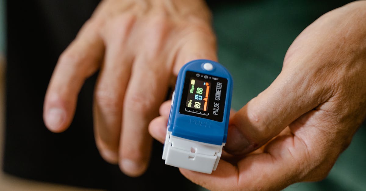discover the benefits of biofeedback, a cutting-edge technique that empowers individuals to improve their health and well-being by harnessing the power of their own physiological responses. explore how biofeedback can help manage stress, enhance performance, and support mental and physical health.