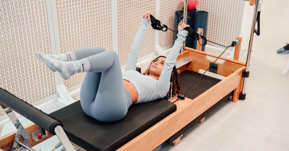 discover the importance of core stability in enhancing overall fitness, improving posture, and preventing injuries. explore exercises and tips to strengthen your core and achieve better athletic performance.