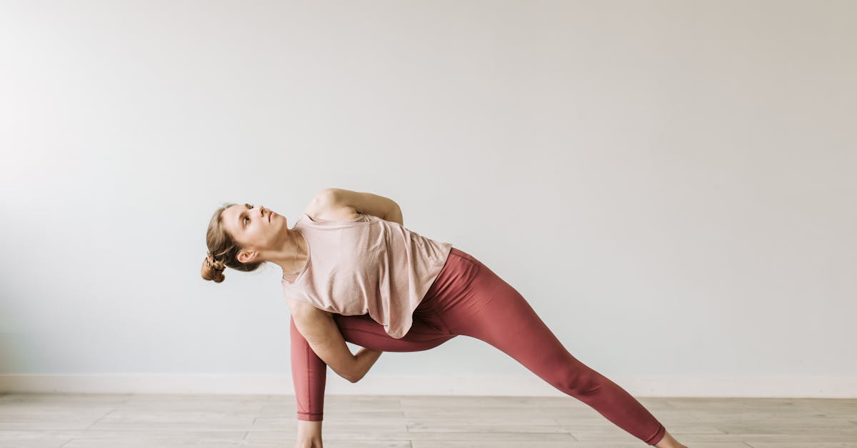 discover the importance of core strength for overall fitness and health. explore effective exercises and tips to enhance your core stability, improve posture, and boost athletic performance.