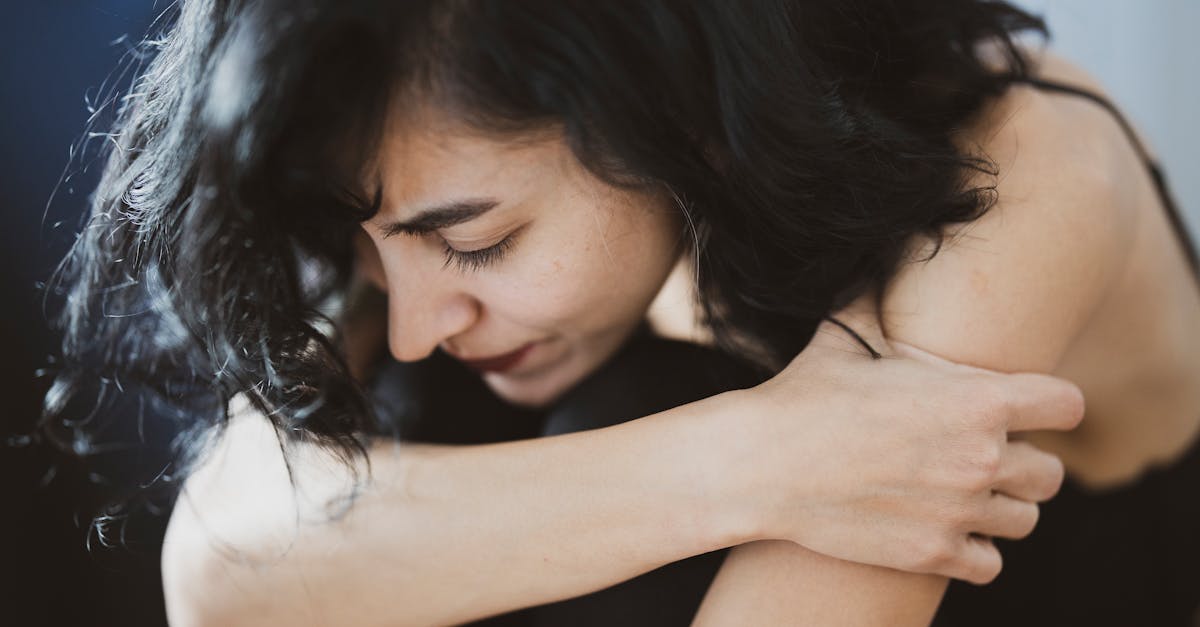 discover effective strategies and treatments for managing dorsal pain. learn about the causes, symptoms, and solutions to alleviate discomfort and improve your quality of life.