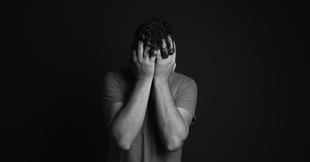 discover effective strategies and remedies for managing dorsal pain. learn about common causes, symptoms, and treatment options to alleviate discomfort and improve your quality of life.