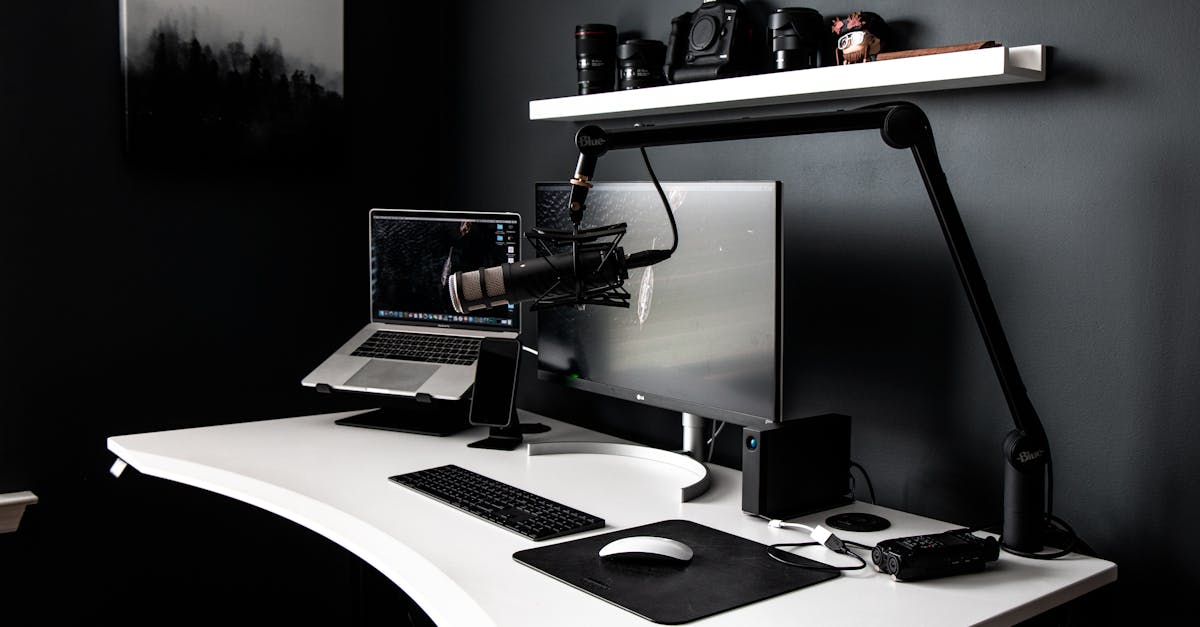 discover the benefits of an ergonomic workstation designed to enhance your comfort and productivity. explore adjustable desks, supportive chairs, and accessories that promote a healthier workspace and reduce strain throughout your workday.