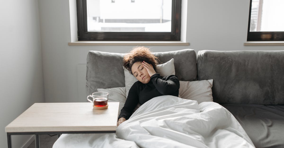 find effective solutions for headache relief with our comprehensive guide. explore natural remedies, medical treatments, and lifestyle changes to alleviate pain and improve your quality of life.