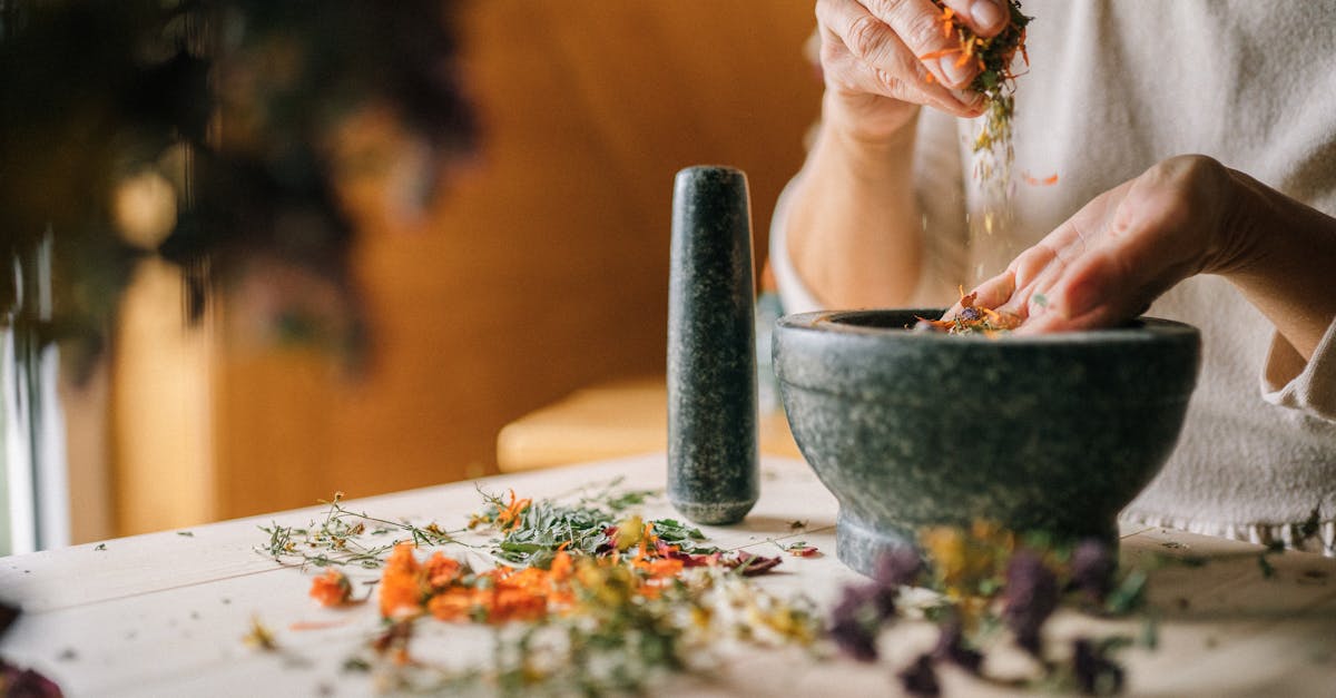 discover the power of holistic remedies to enhance your well-being. explore natural solutions for healing and balance in your life, from herbal medicine to mindfulness practices. embrace a holistic approach for a healthier, happier you.
