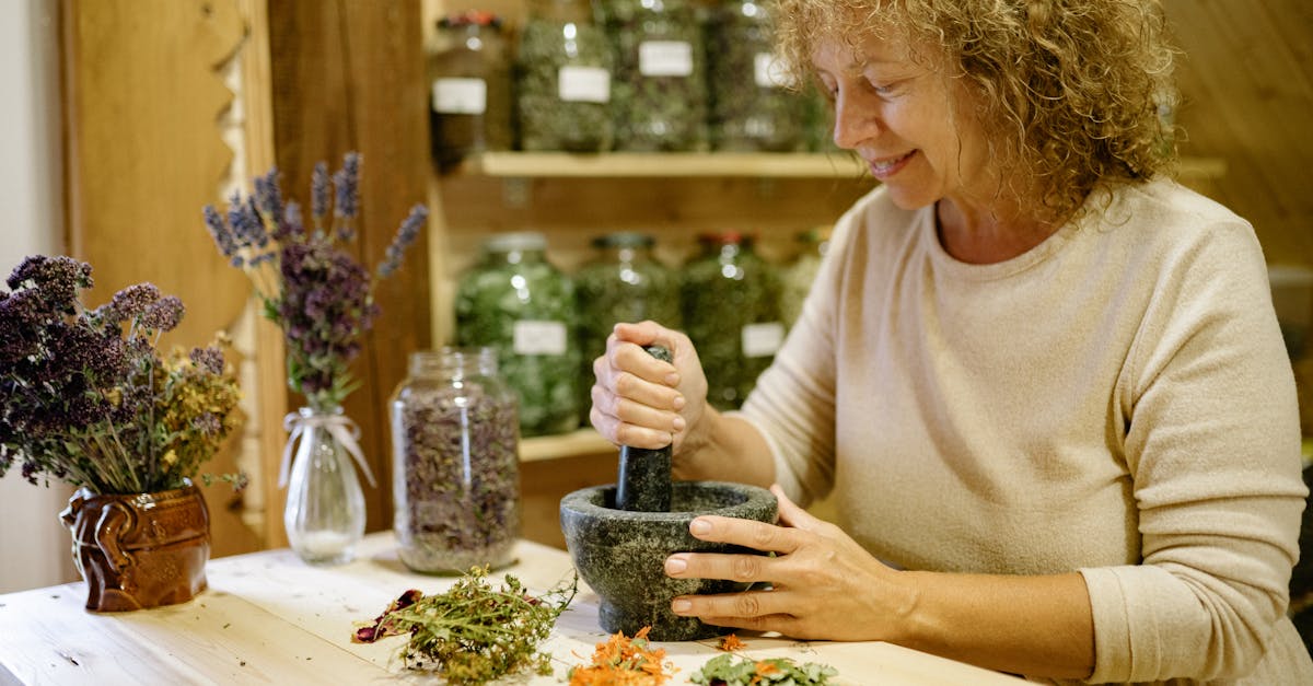 explore the power of holistic remedies for natural healing and wellness. discover herbal treatments, essential oils, and alternative therapies to enhance your overall health and balance your mind, body, and spirit.