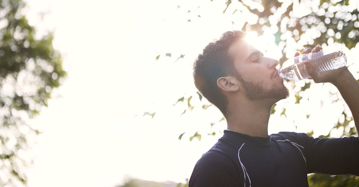 discover the importance of hydration for your overall health and well-being. learn tips on how to stay properly hydrated, the benefits of drinking enough water, and ways to incorporate hydration into your daily routine.