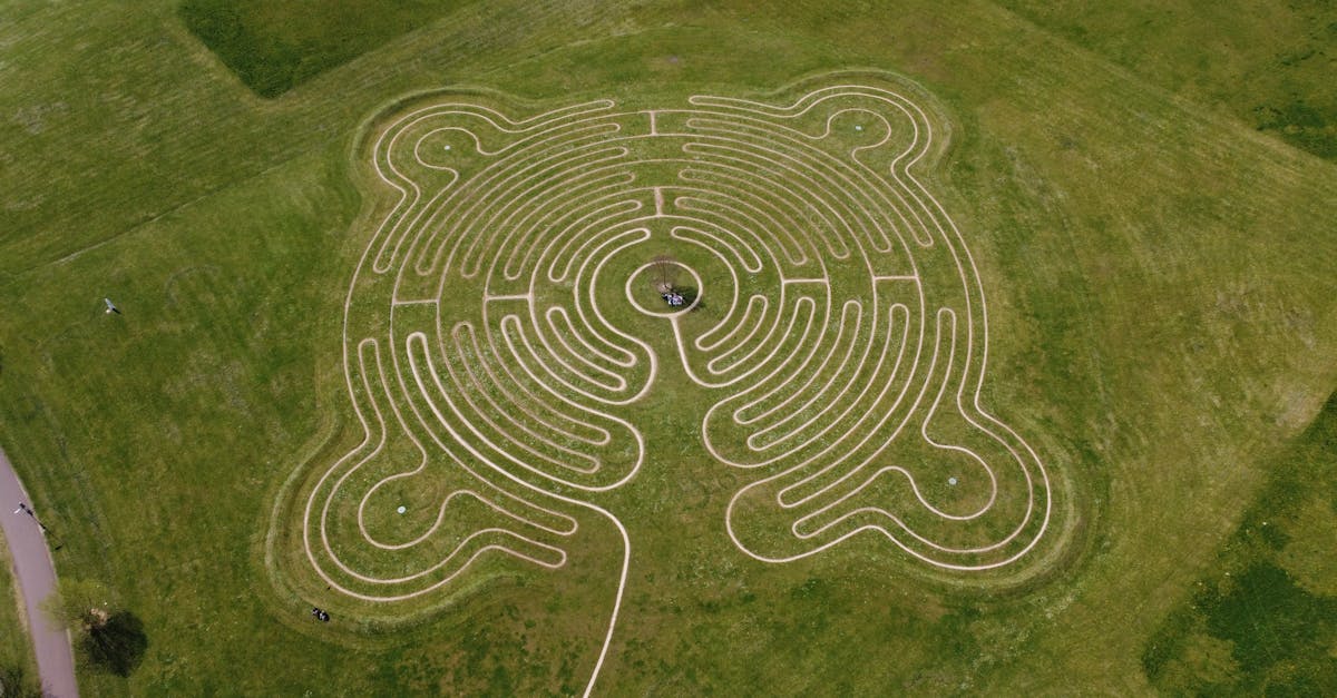 peut bénéficier aux personnes qui se remettent d’une labyrinthite. Voici quelques exemples :