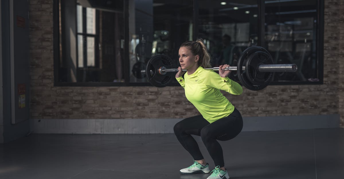 discover various lifting methods that enhance strength and technique, from traditional weightlifting to advanced resistance training. explore tips, benefits, and safety protocols to elevate your fitness routine.