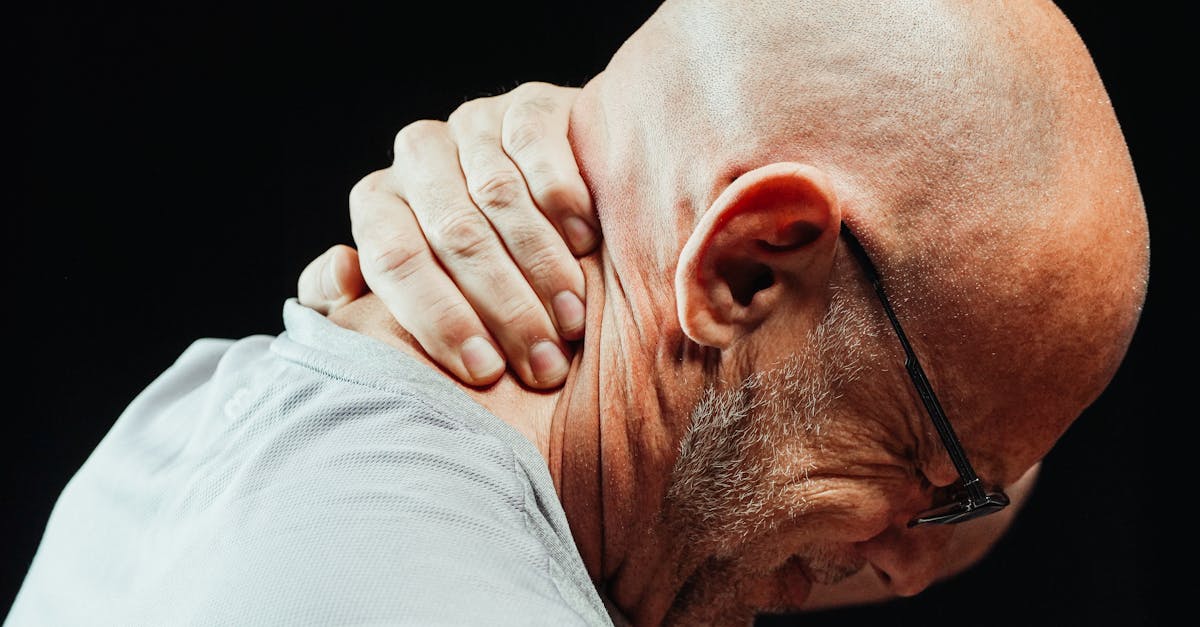 discover effective strategies for lumbar pain relief. explore tips, exercises, and treatments to alleviate discomfort and improve your back health.