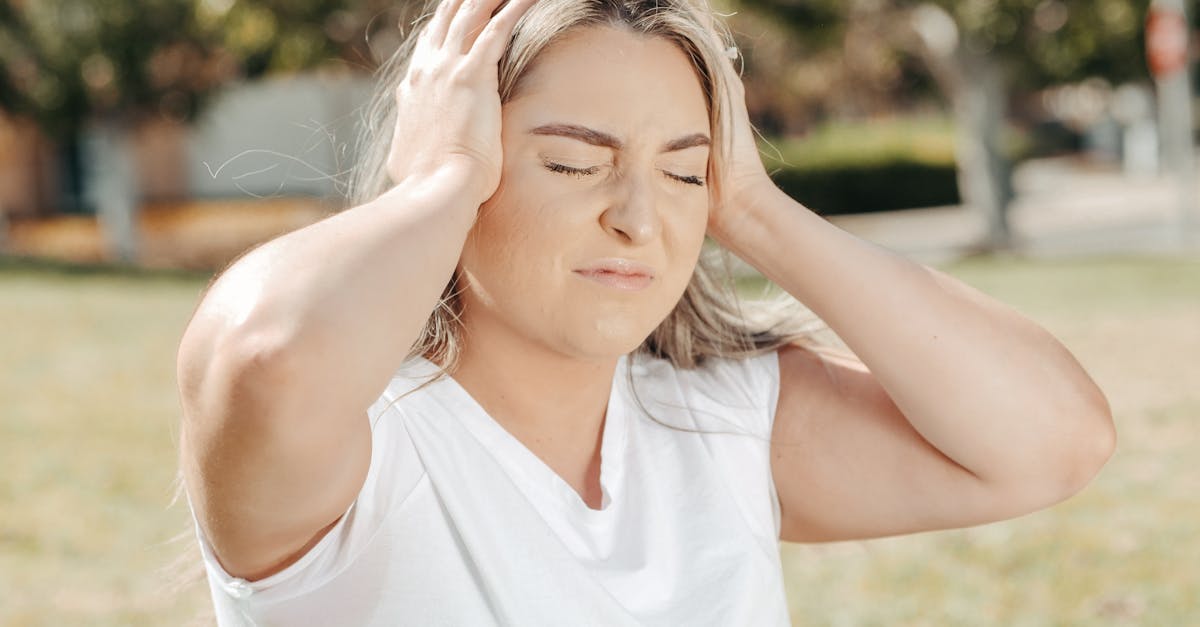discover effective solutions for managing migraines. learn about symptoms, triggers, and treatments to alleviate pain and improve your quality of life.